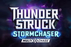 Thunderstruck